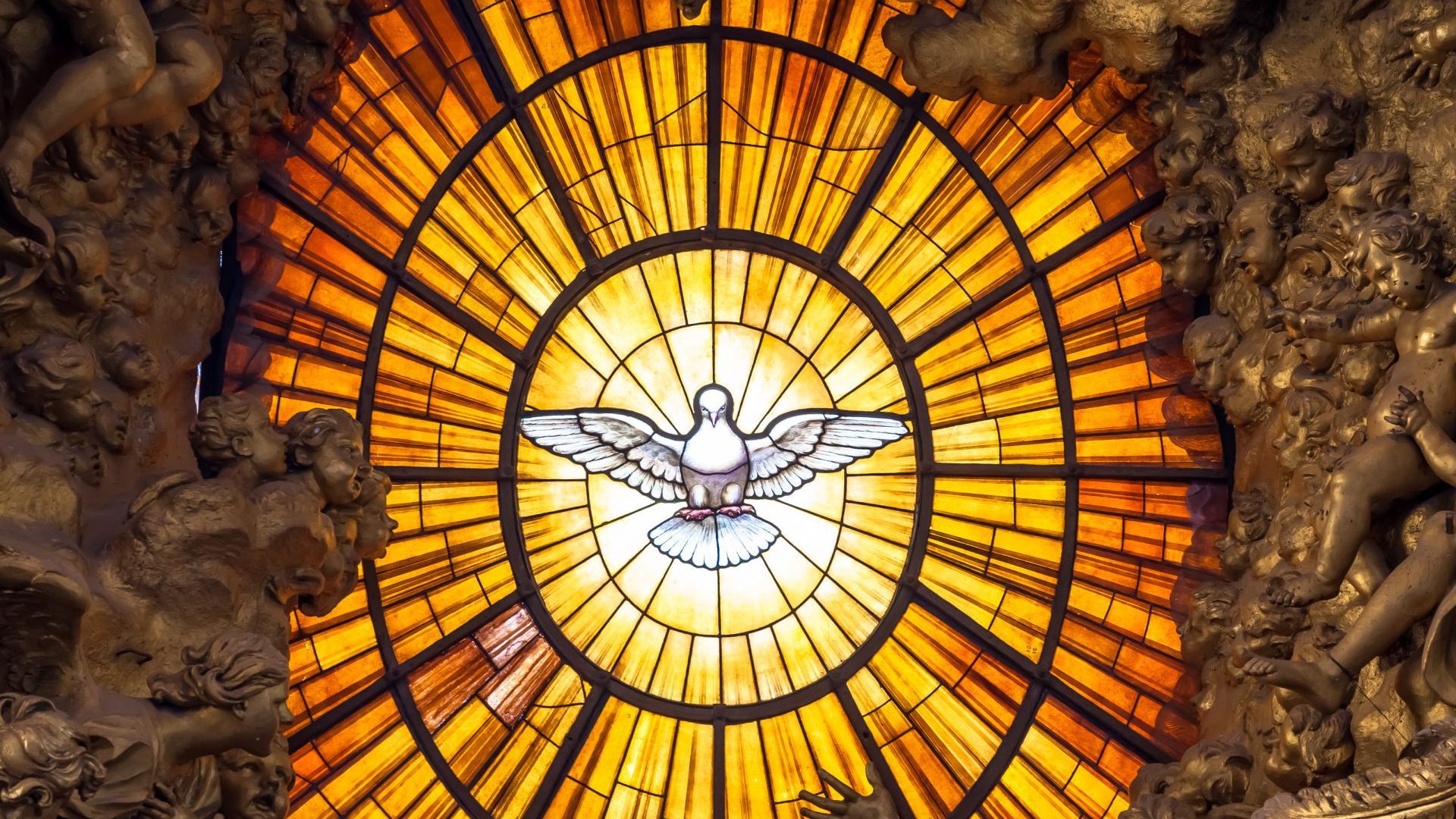 The 7 Precepts of the Church