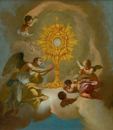 Monstrance