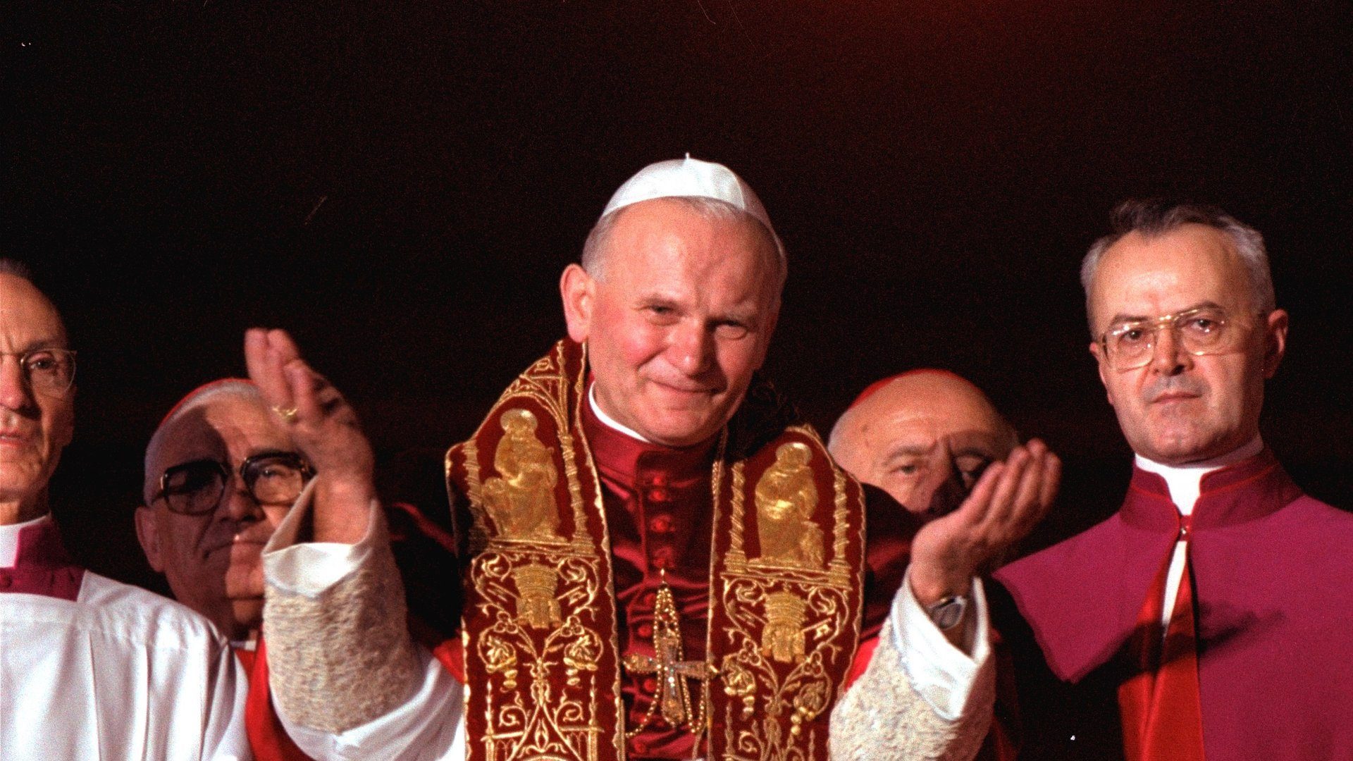 The New Evangelization